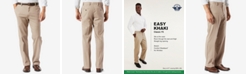 Dockers Men's Easy Classic Fit Khaki Stretch Pants